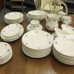 914 4500 DINNER SERVICE